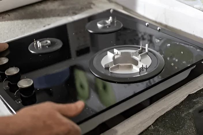 Best Gas Cooktop Repair and Service in Bangalore