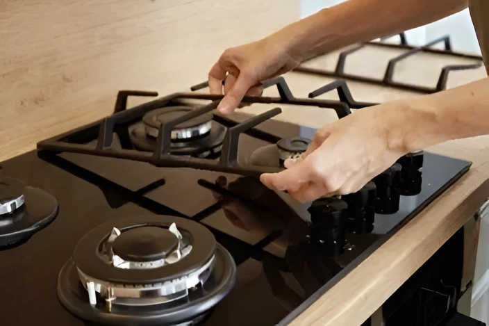 Gas Stove Repair and Service in Bangalore