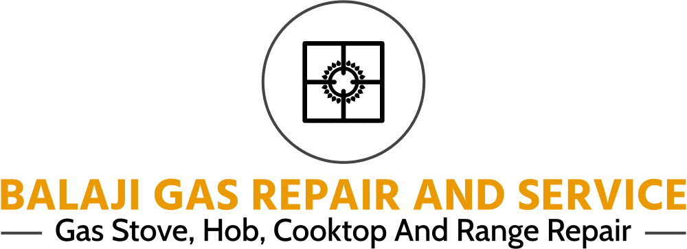 Balaji Gas Repair And Service